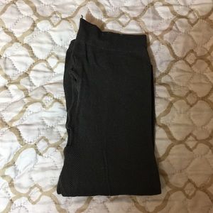 {J.Crew} Tights Size S/M